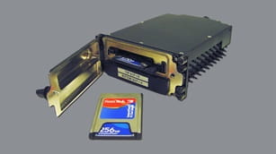 DTU-7000 Data Transfer Unit