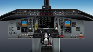 FCS-7000 Flight Control System