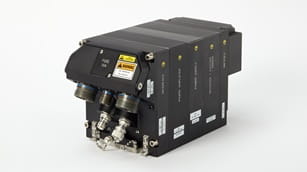  Airborne High-Frequency Generator