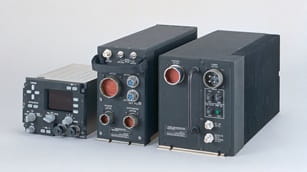 AN/ARC-220 HF Airborne Generator