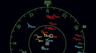 Multifunctional Information Distribution Systems (MIDS) Dashboard