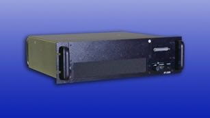 High Frequency Receiver/Exciter RT-2200 