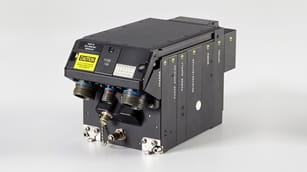 Ground Communications highlighting TruNet™ AR-1500