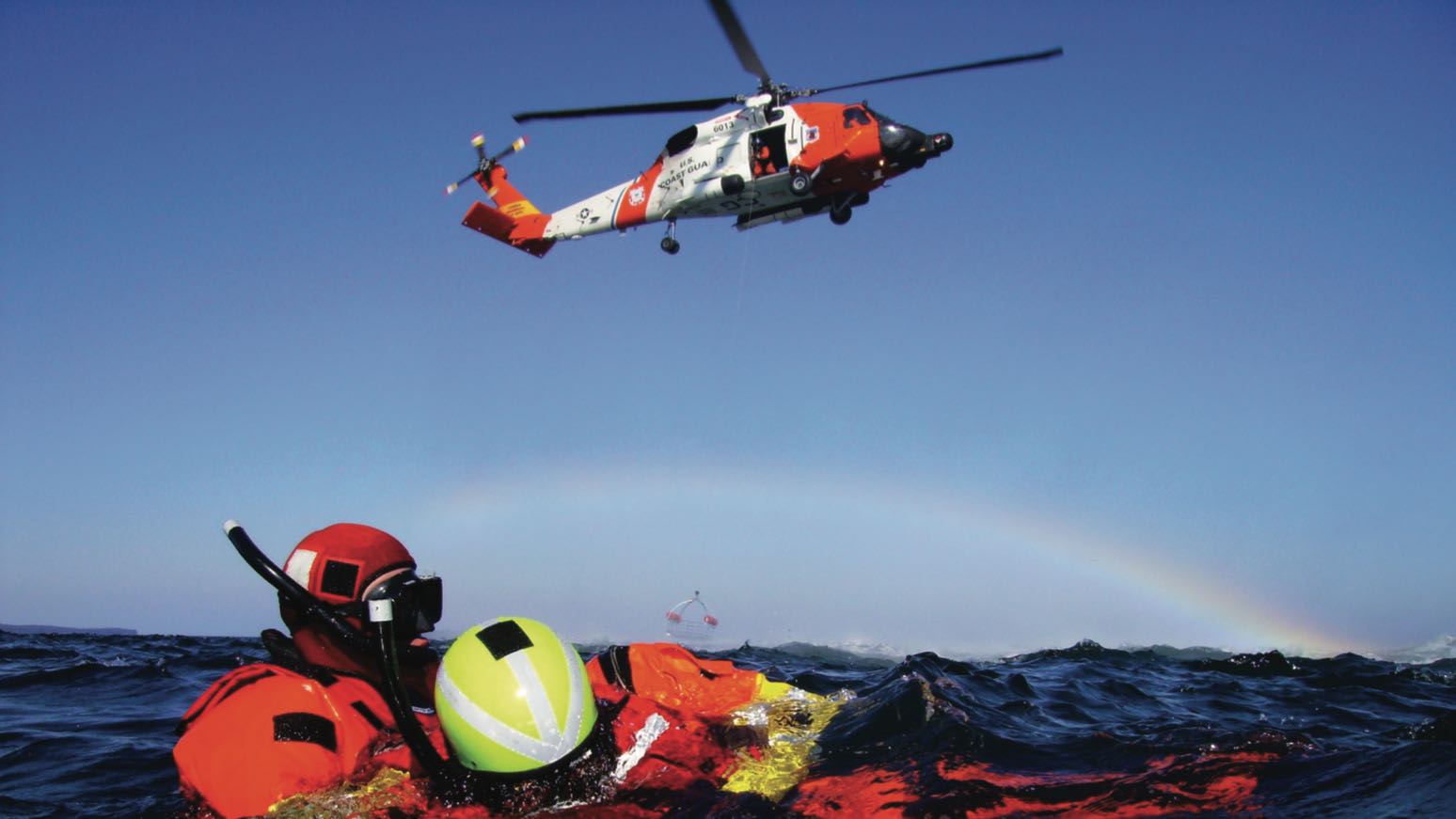 Airborne Products featuring Direction Finding