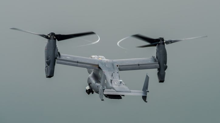 Airborne Products featuring Radio Navigation