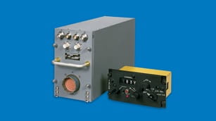 Airborne Products featuring Radio Navigation