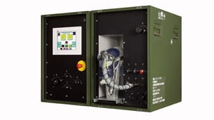 Ground test equipment