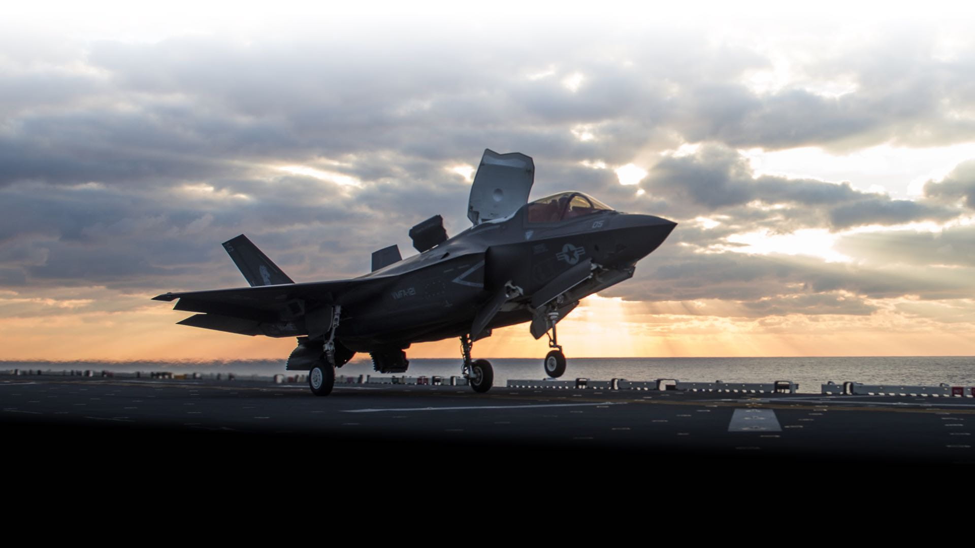 Test And Training Instrumentation