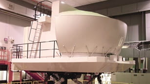 Mission Crew Trainer