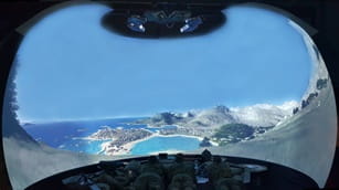 Real Fires Joint Fires and Effects Simulator