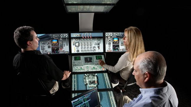 Part Task Training (PTT)