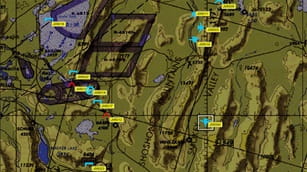 FasTAK™ Gateway