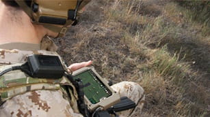 FasTAK™ Integrated Targeting System