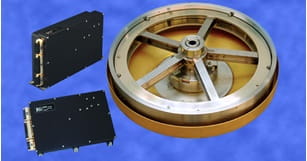 Reaction wheel