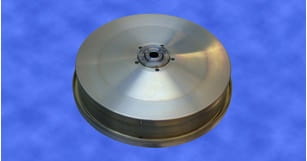 RSI 12 Momentum and Reaction Wheels