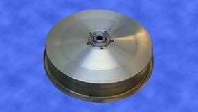 Space Wheel