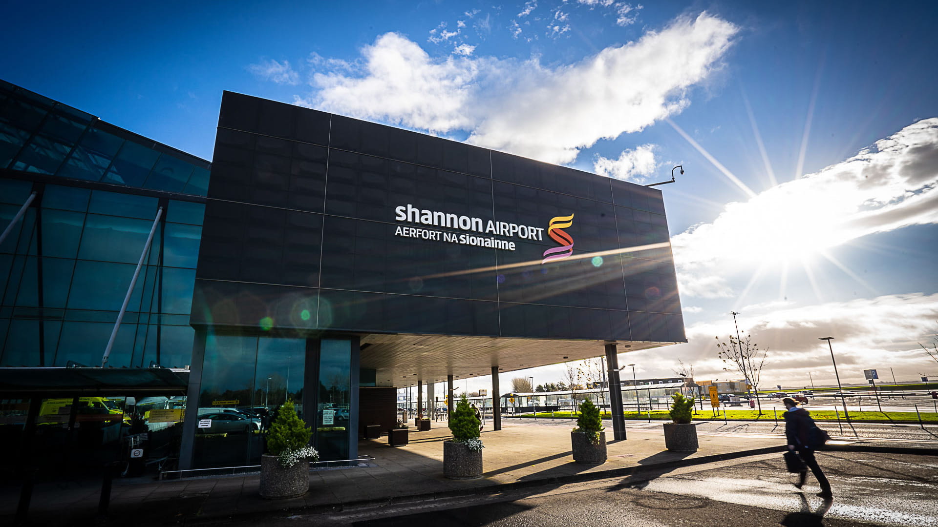 Shannon Airport