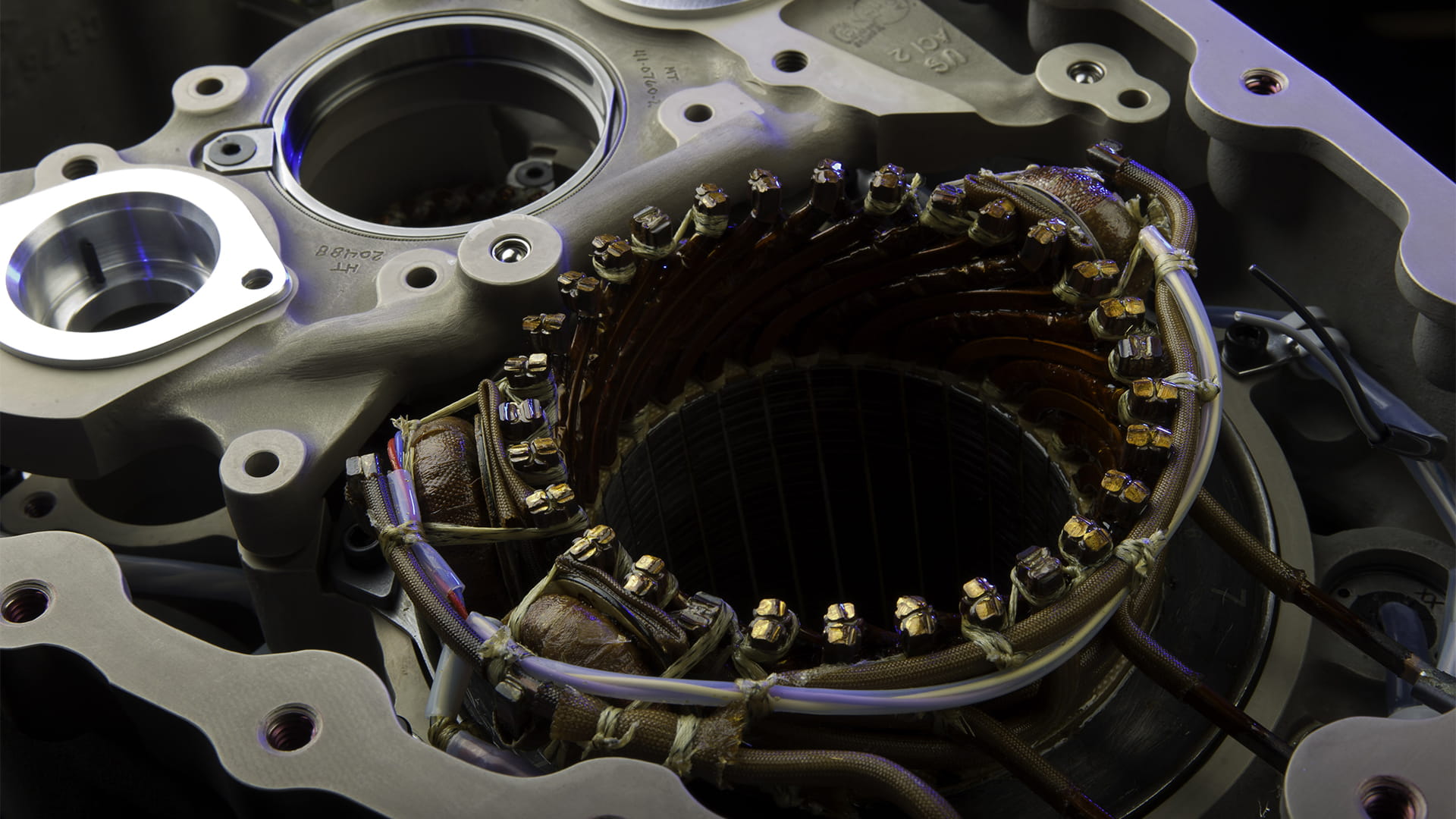 Electrical Systems