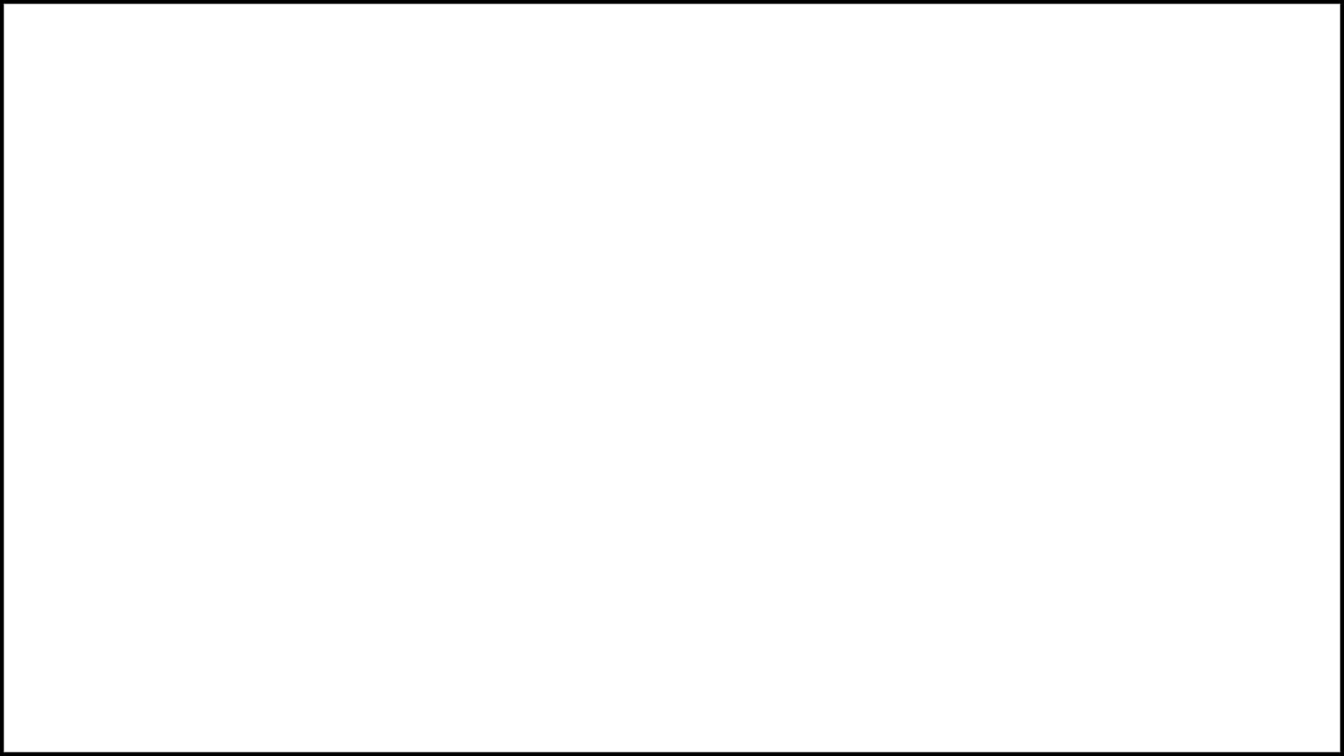 White color swatch with black border