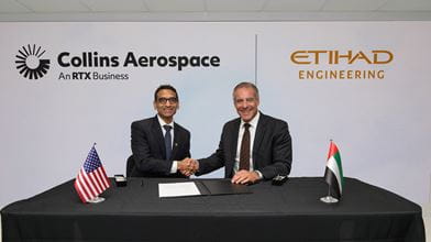 AEROSPACE REDEFINED | Collins Aerospace