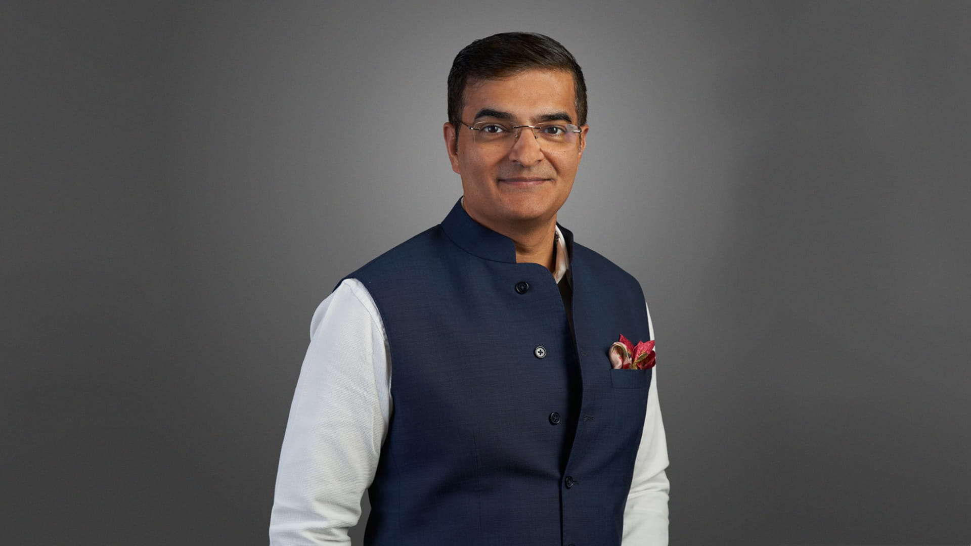 Ashish Saraf
