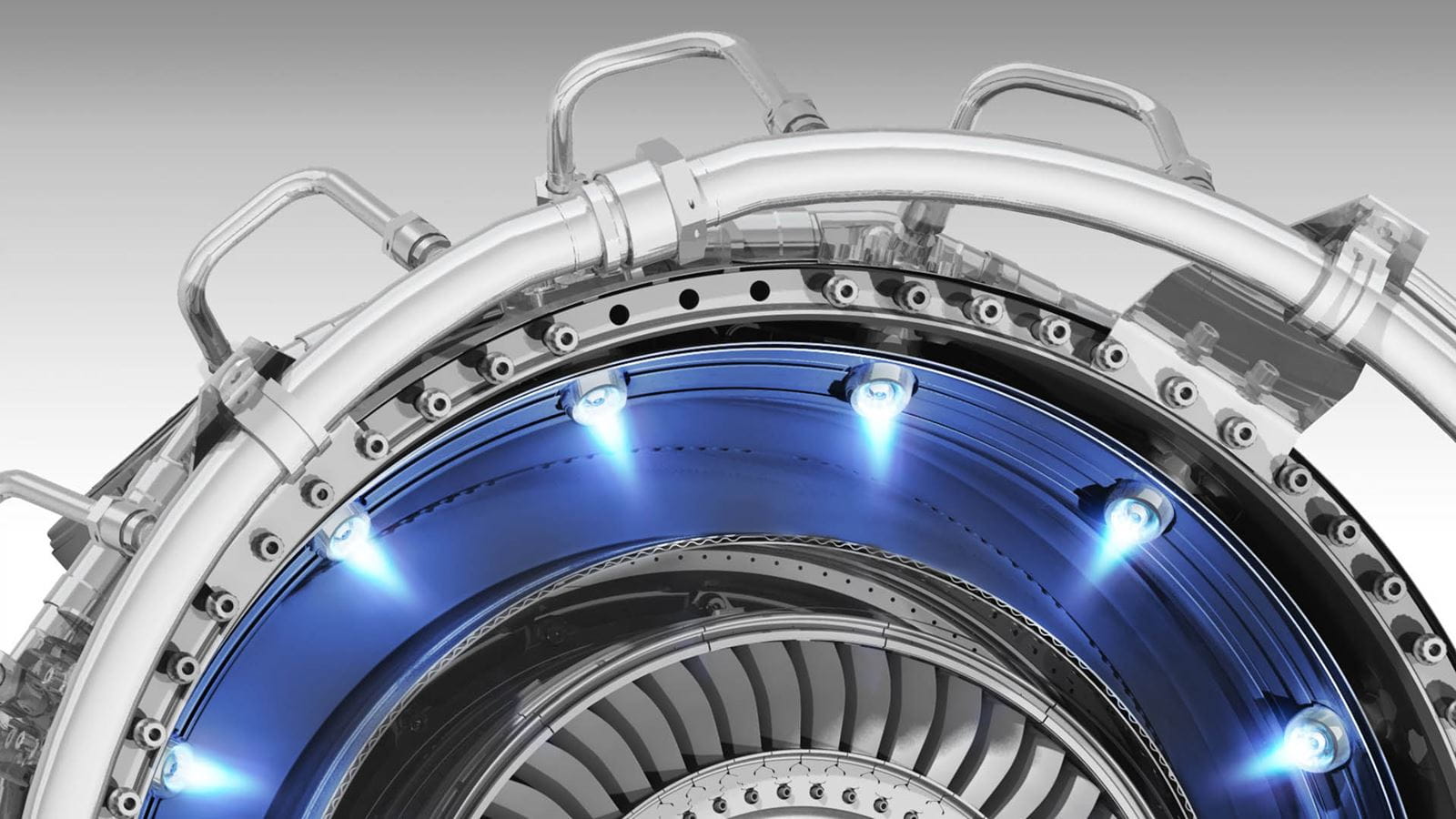 News | RTX's Pratt & Whitney to demonstrate hydrogen-fueled turboprop ...