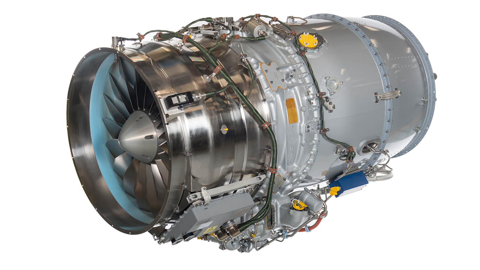 News | RTX's Pratt & Whitney receives Transport Canada type ...