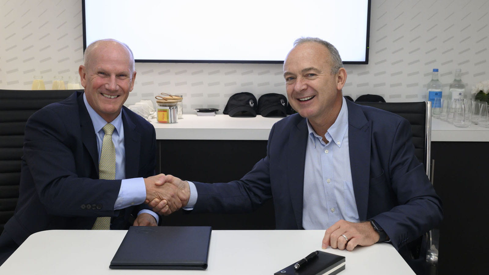 Pratt & Whitney and CEBU Pacific