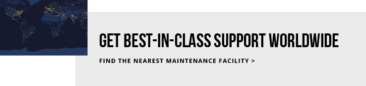 MAINTENANCE FACILITY