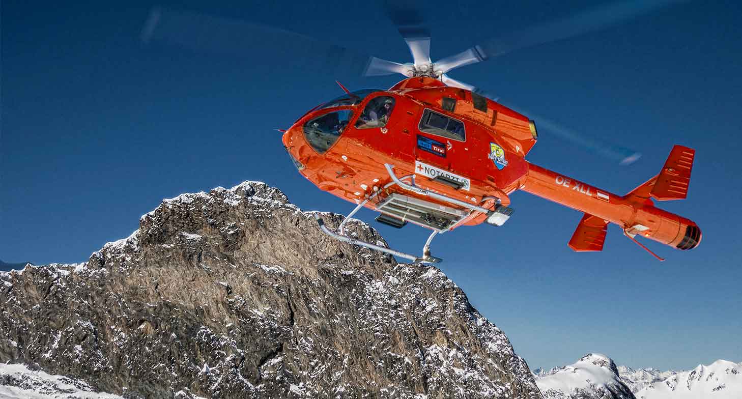 PROTECTING YOUR TURBOSHAFT ENGINE FROM PARTICLES