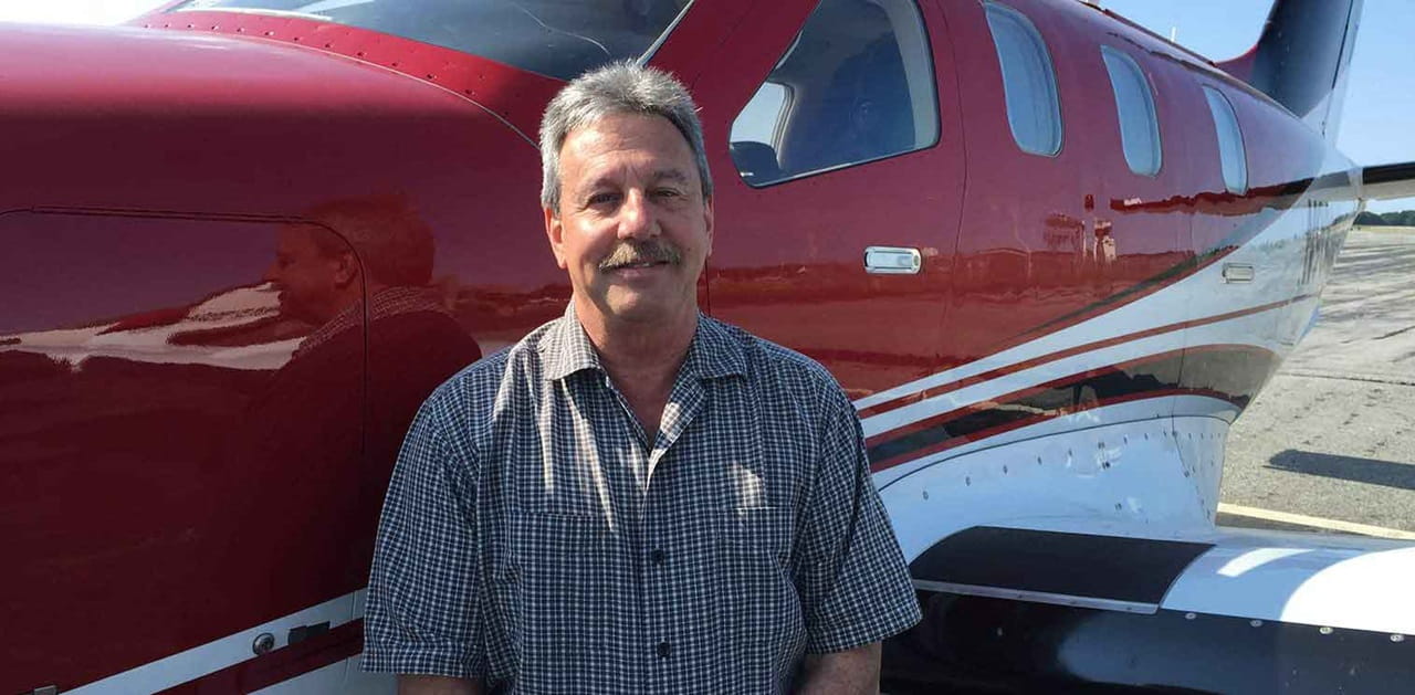 Jim-Celentano-Director-of-Maintenance-at-Columbia-Air-Services