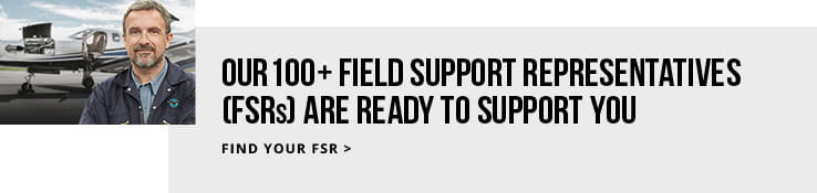 FIND YOUR FSR-ENG