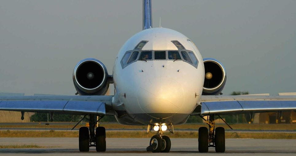 What Can you Do About Aircraft Engine FOD? | Pratt & Whitney