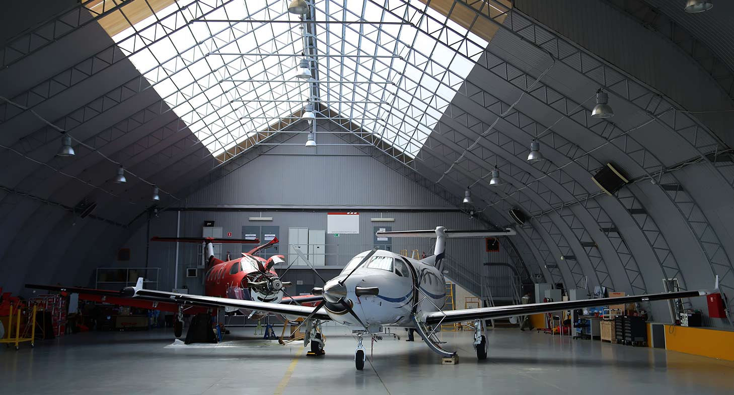 GROUND PERFORMANCE CHECKS FOR YOUR PT6A 