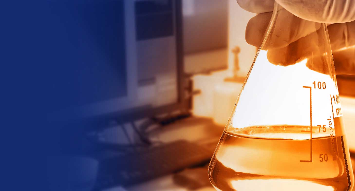 Oil Analysis