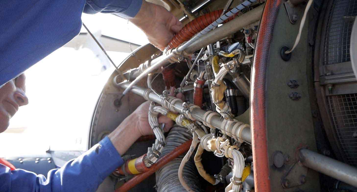 The Secrets Of Engine Rigging Revealed | Pratt & Whitney