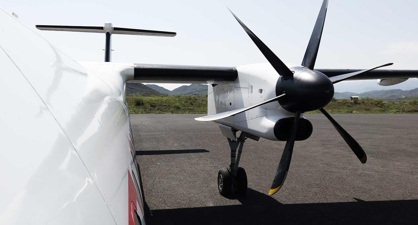 Electronic Control Systems