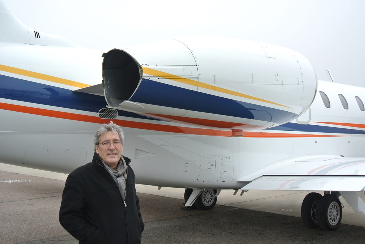 DR SOVDennis Rousseau