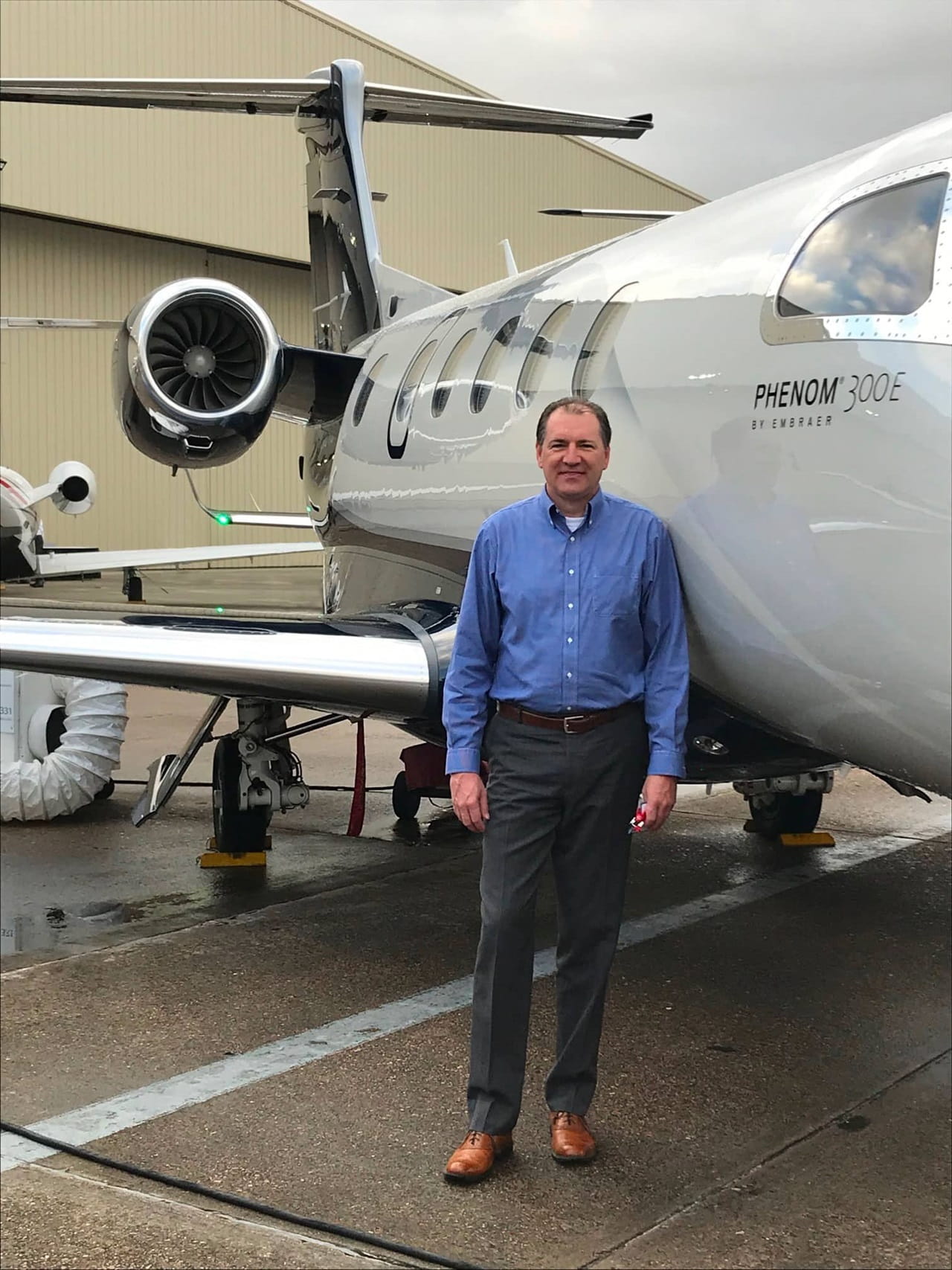 Delray Dobbins Photo