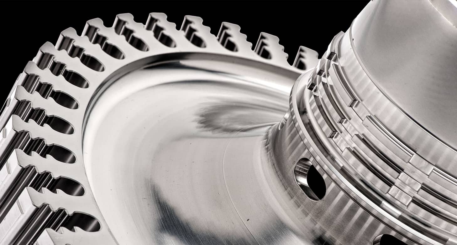engine component