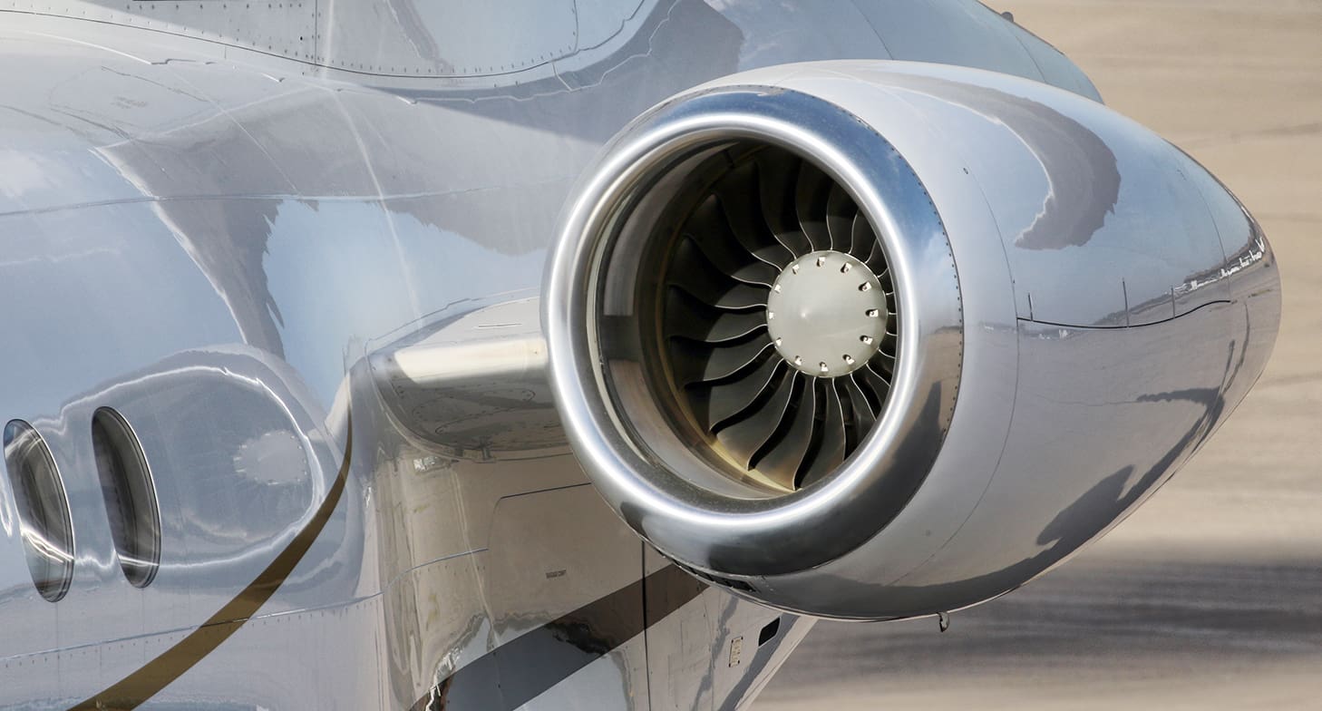 ESP engine maintenance