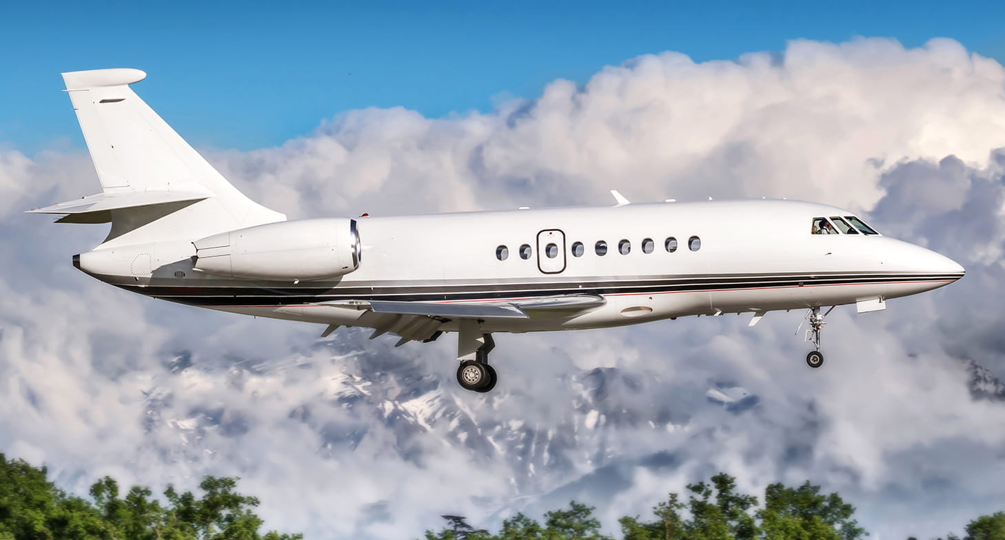 3 nouveaux services ESP pour optimiser la disponibilité des aéronefs