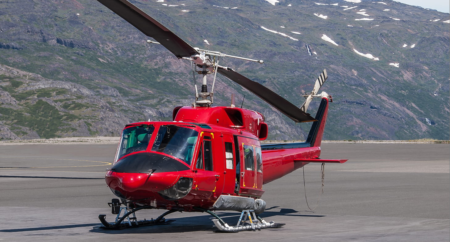 Éviter le pompage du compresseur du pt6t en conditions extrêmes