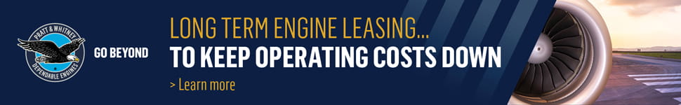 Spare engine solutions