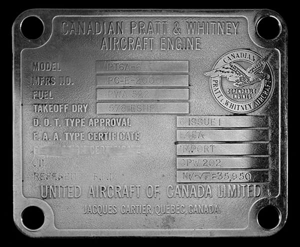 plaque_moteur_pt6a6_sr_pce20001_1