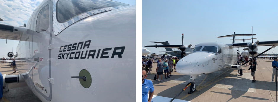 Courtesy of Pratt & Whitney