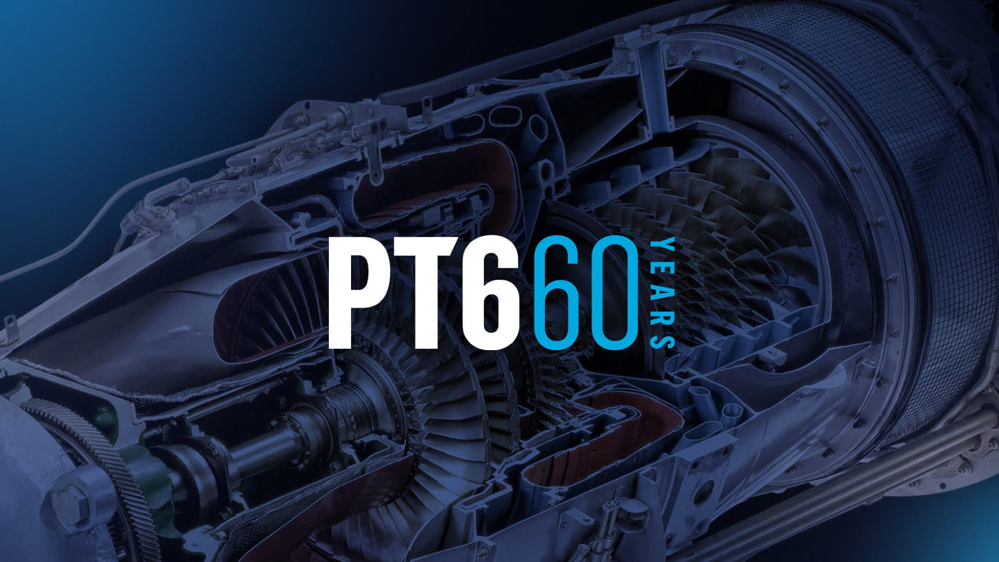 PT6 60
