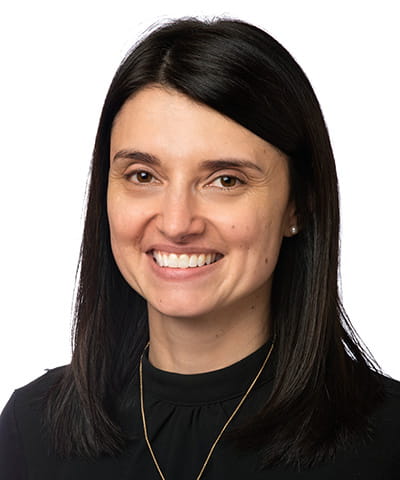 Geneviève Coutu