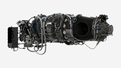 Home | Pratt & Whitney