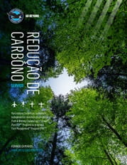 Carbon Offset Brochure Portuguese